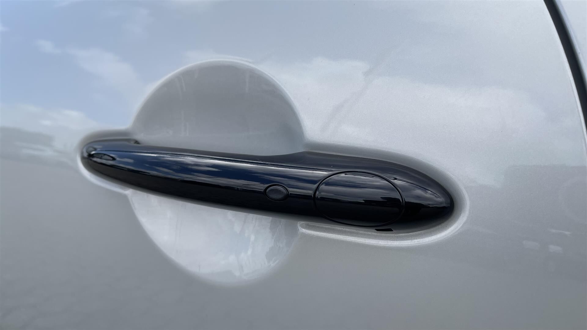 Billede af Mini Cooper SE Essential 184HK 3d Aut.