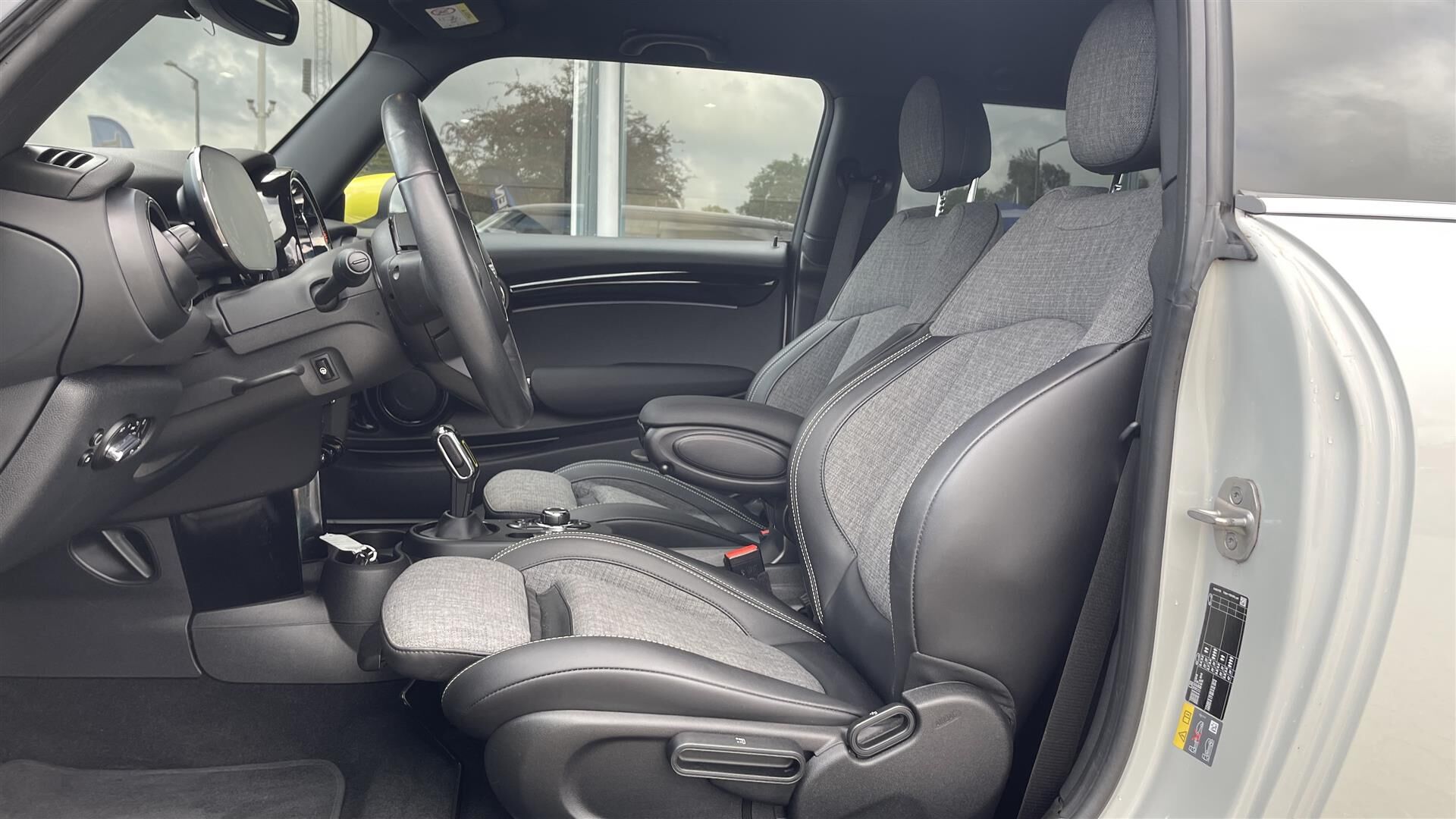 Billede af Mini Cooper SE Essential 184HK 3d Aut.