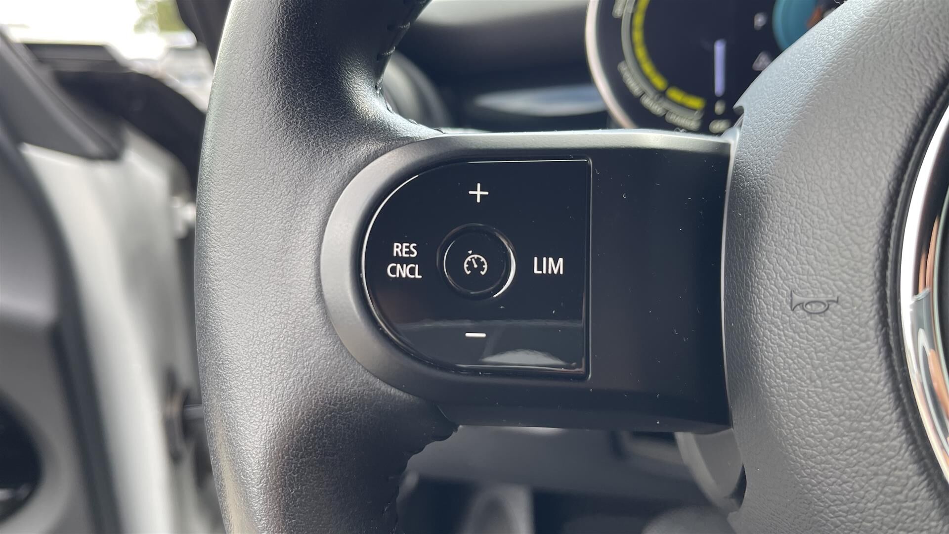 Billede af Mini Cooper SE Essential 184HK 3d Aut.