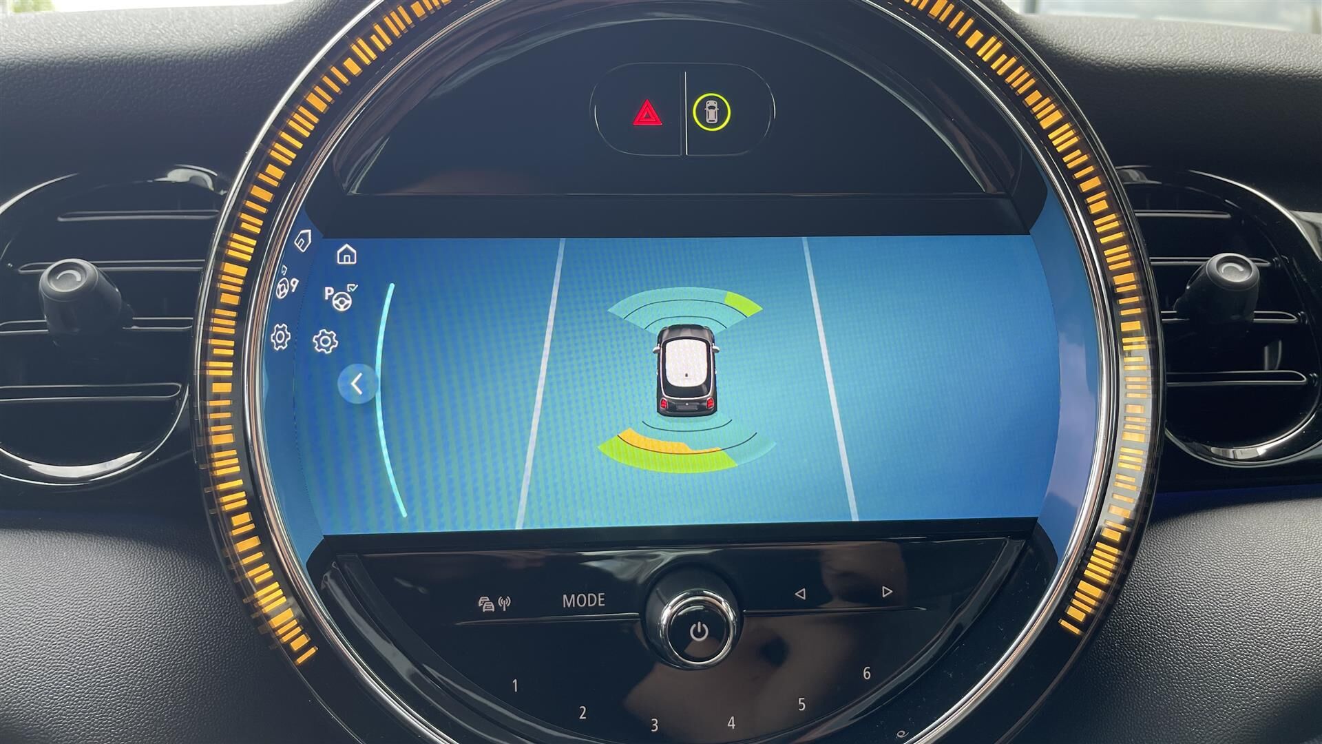 Billede af Mini Cooper SE Essential 184HK 3d Aut.