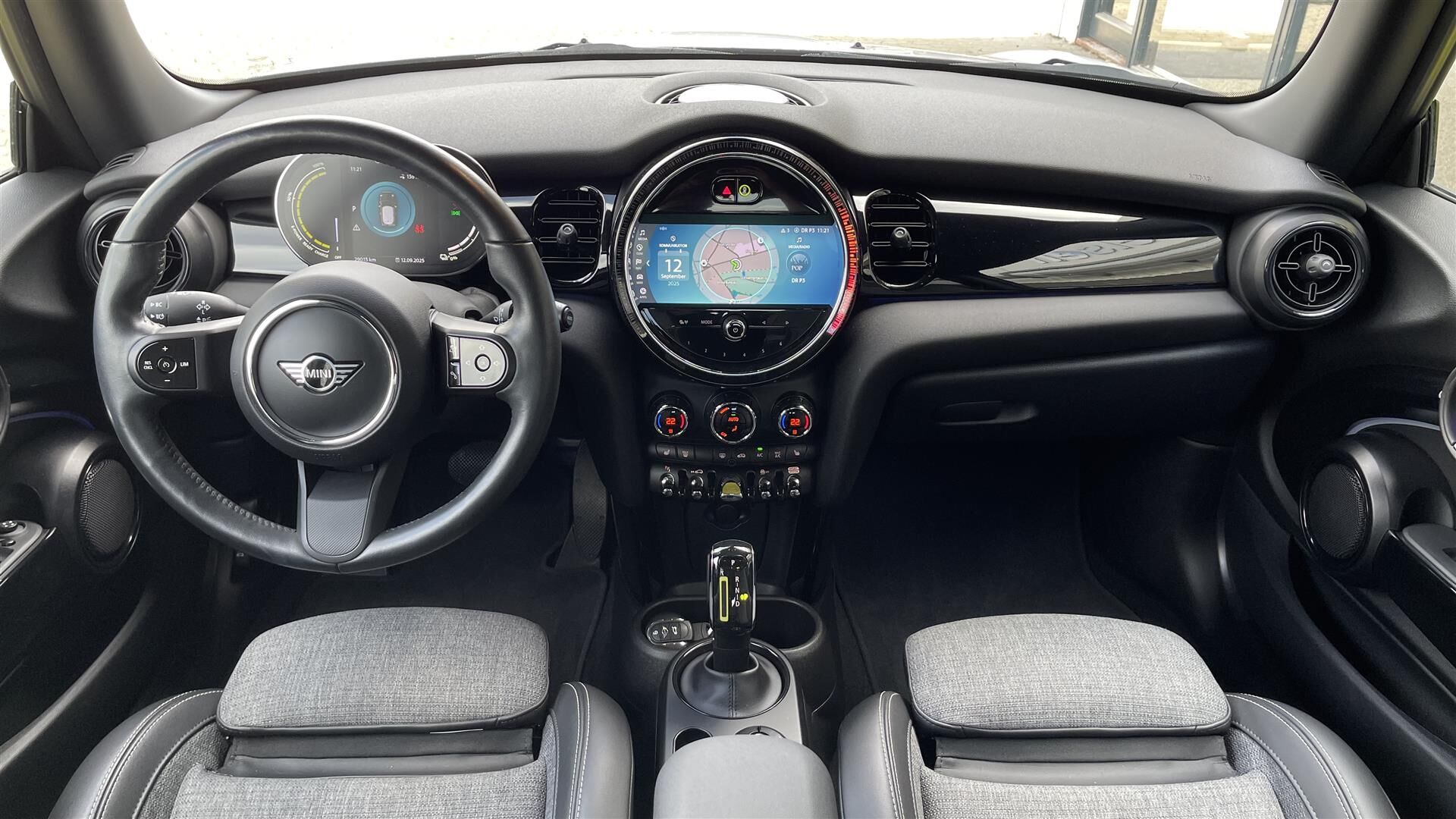 Billede af Mini Cooper SE Essential 184HK 3d Aut.