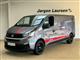 Billede af Fiat Talento L2H1 Pro 1,6 Ecojet Summer 125HK Van 6g
