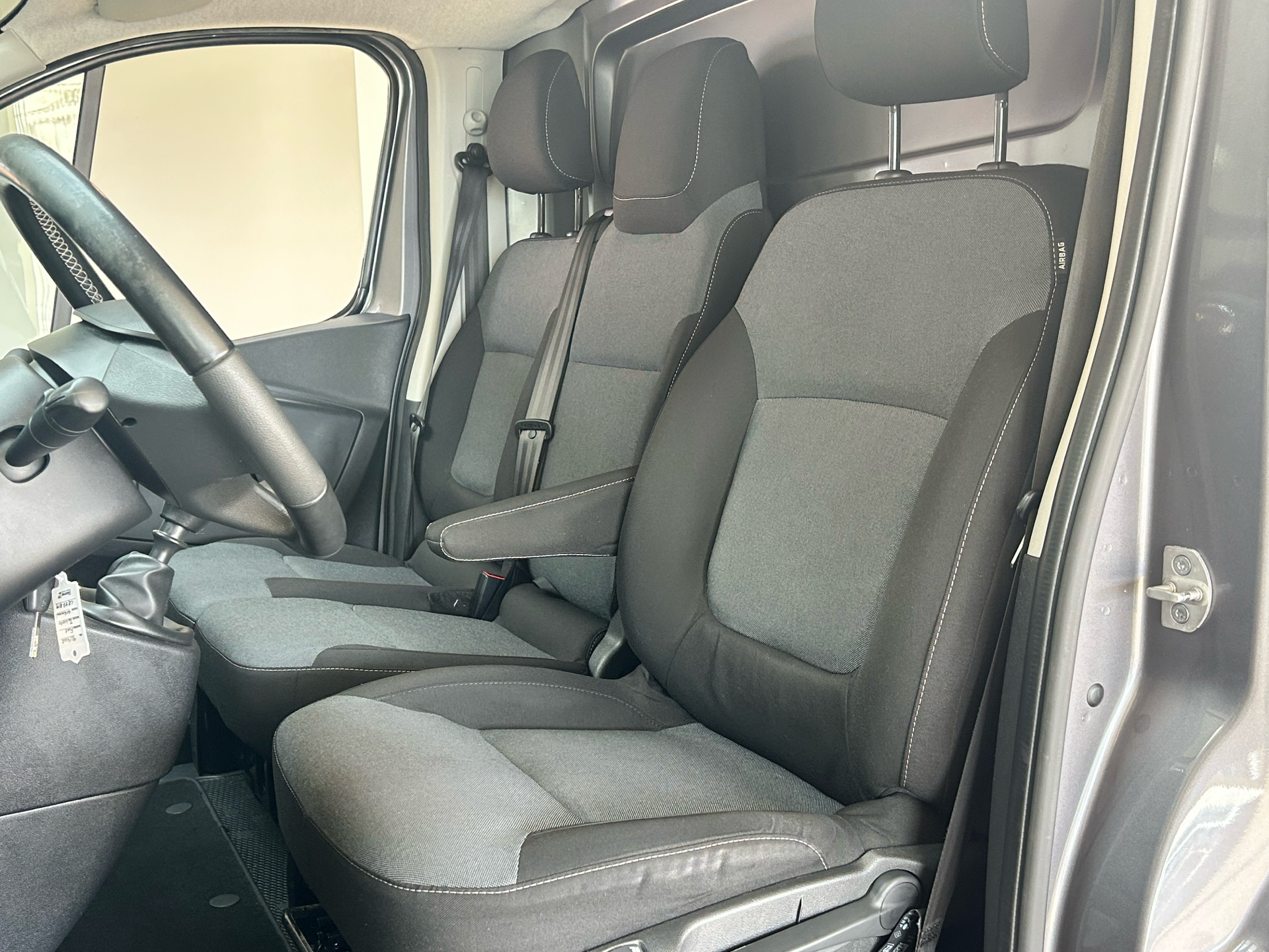 Billede af Fiat Talento L2H1 Pro 1,6 Ecojet Summer 125HK Van 6g