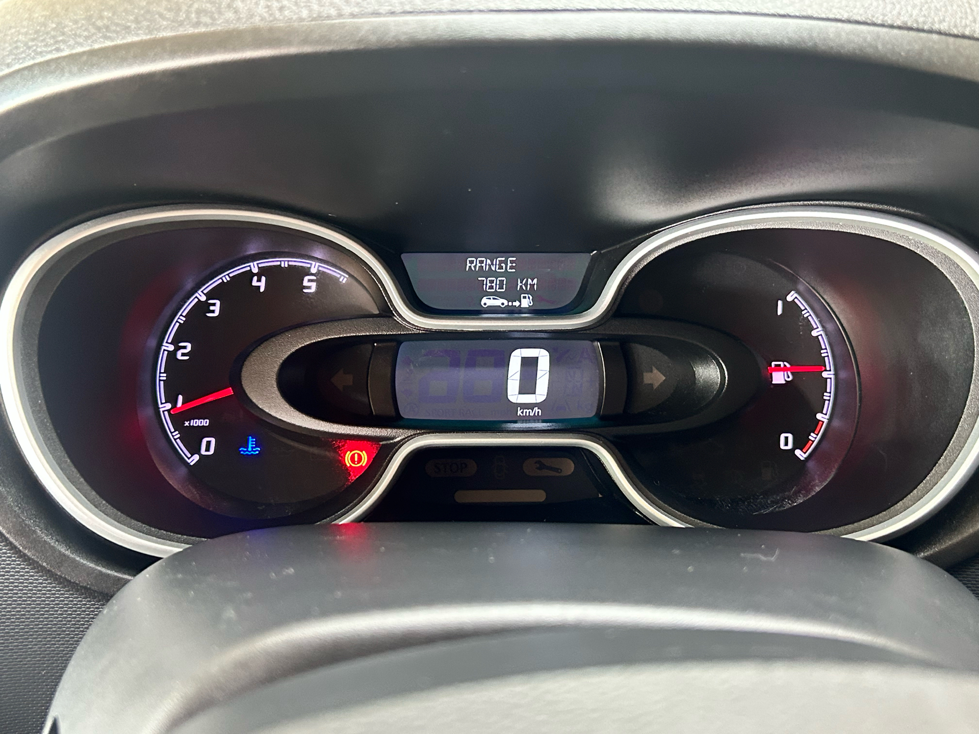 Billede af Fiat Talento L2H1 Pro 1,6 Ecojet Summer 125HK Van 6g