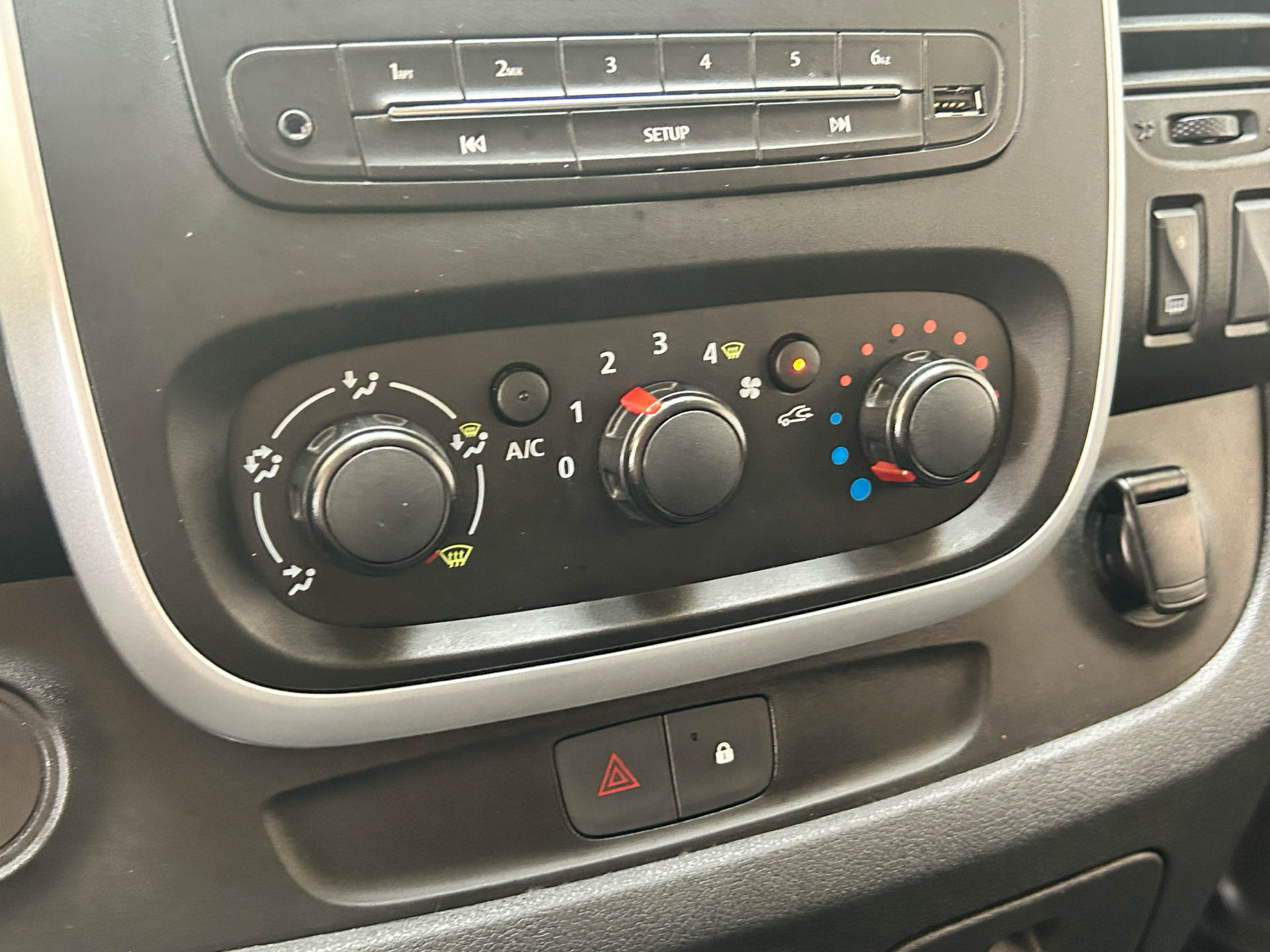 Billede af Fiat Talento L2H1 Pro 1,6 Ecojet Summer 125HK Van 6g