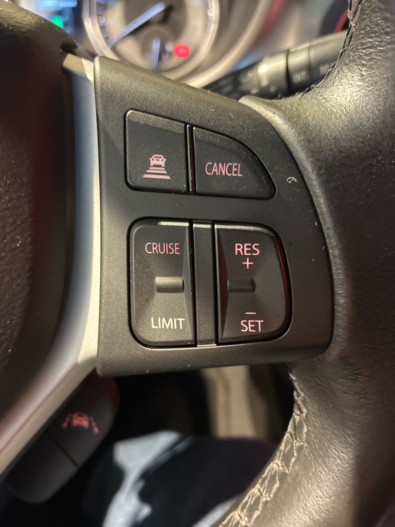 Billede af Suzuki Vitara 1,4 Boosterjet  Mild hybrid Active 129HK 5d 6g