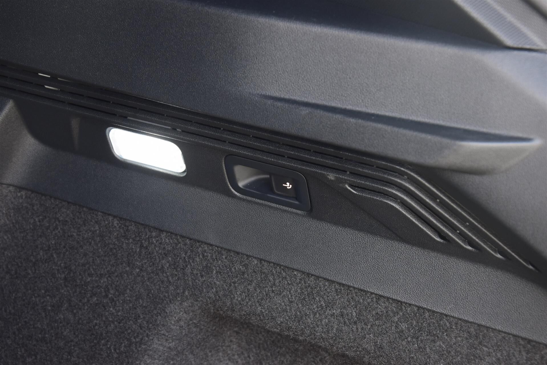 Billede af VW ID.4 EL Pro Performance 204HK 5d Aut.