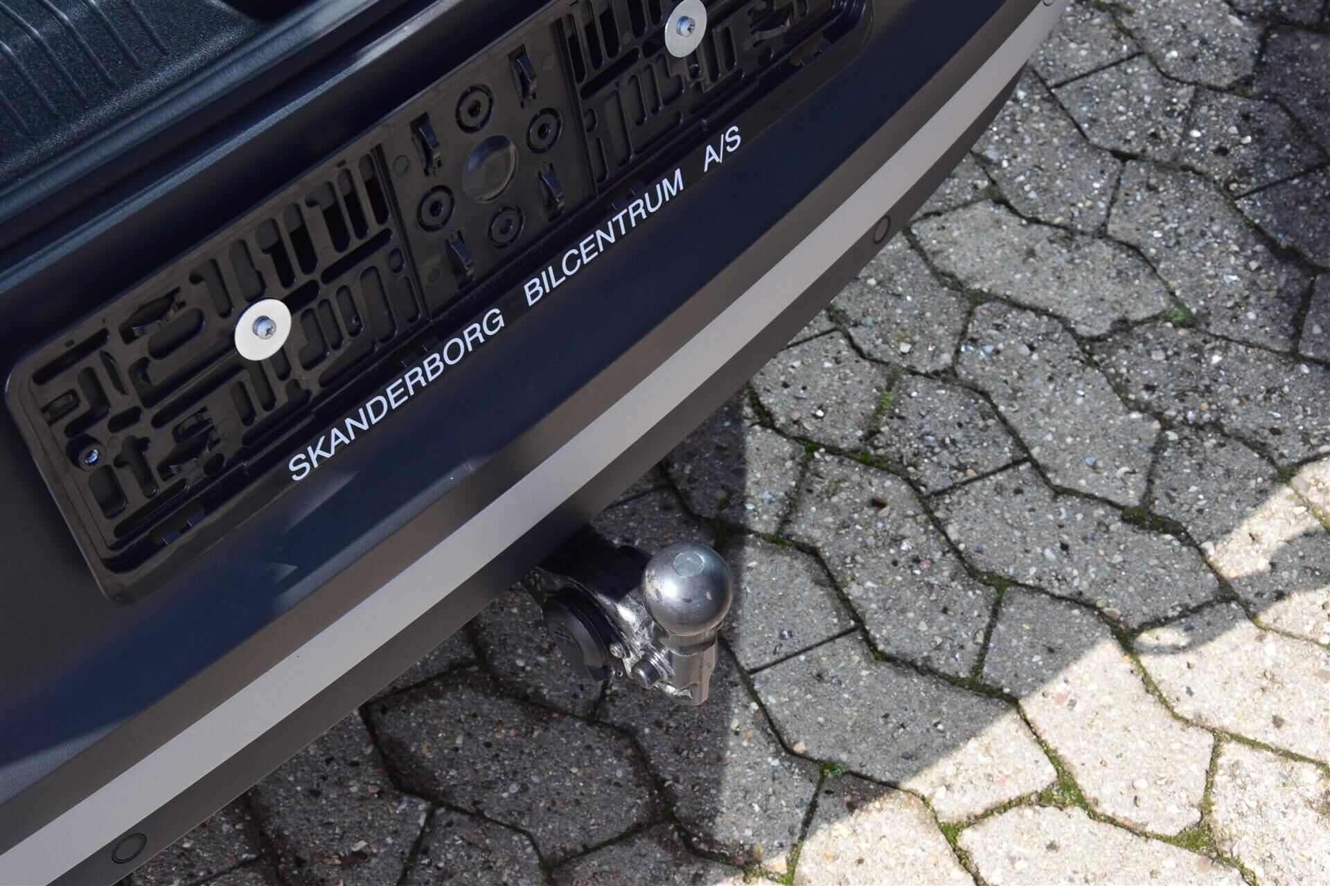 Billede af VW ID.4 EL Pro Performance 204HK 5d Aut.