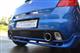 Billede af Suzuki Swift 1,6 Sport 125HK 3d