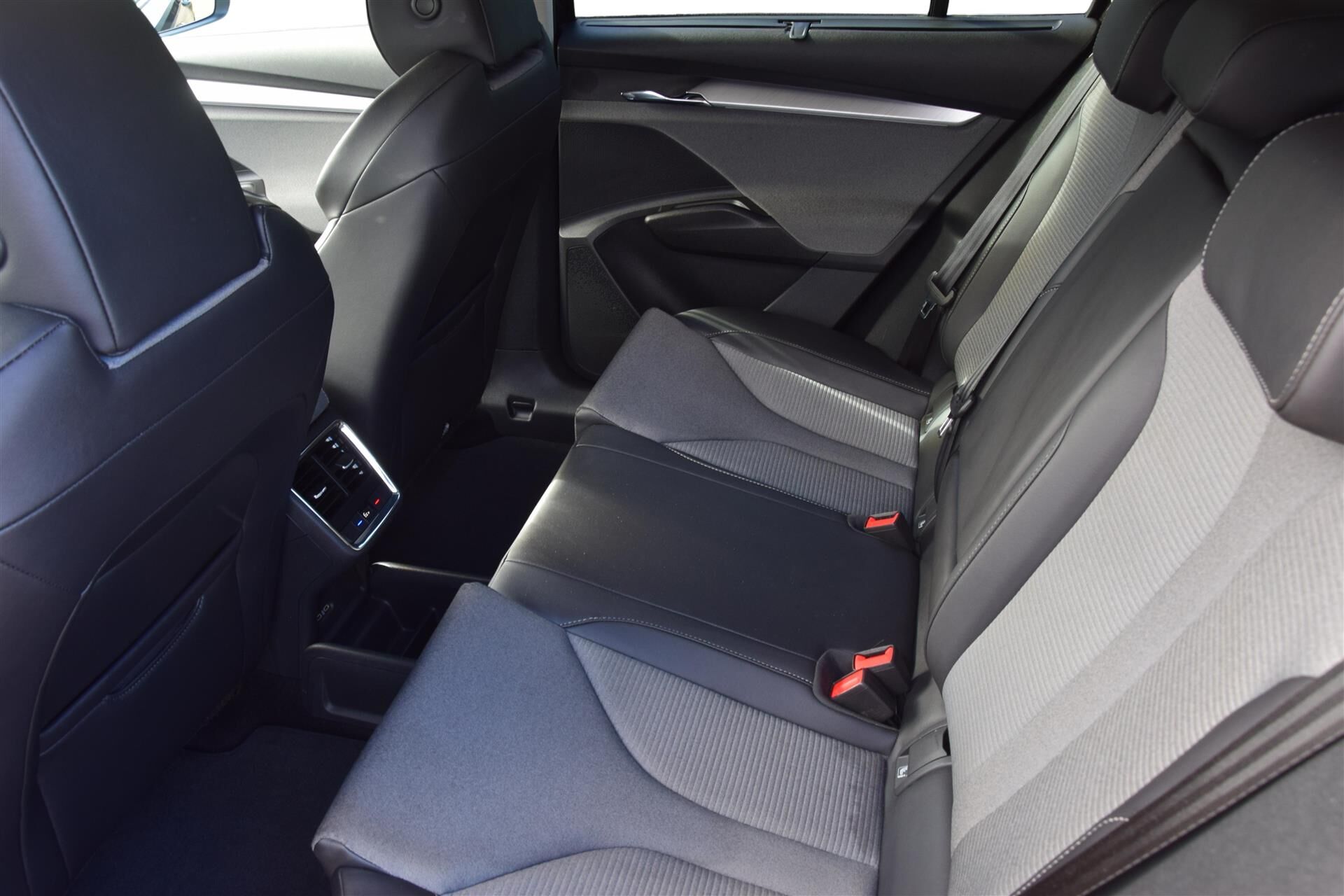 Billede af Skoda Enyaq iV 80 EL 204HK 5d Aut.