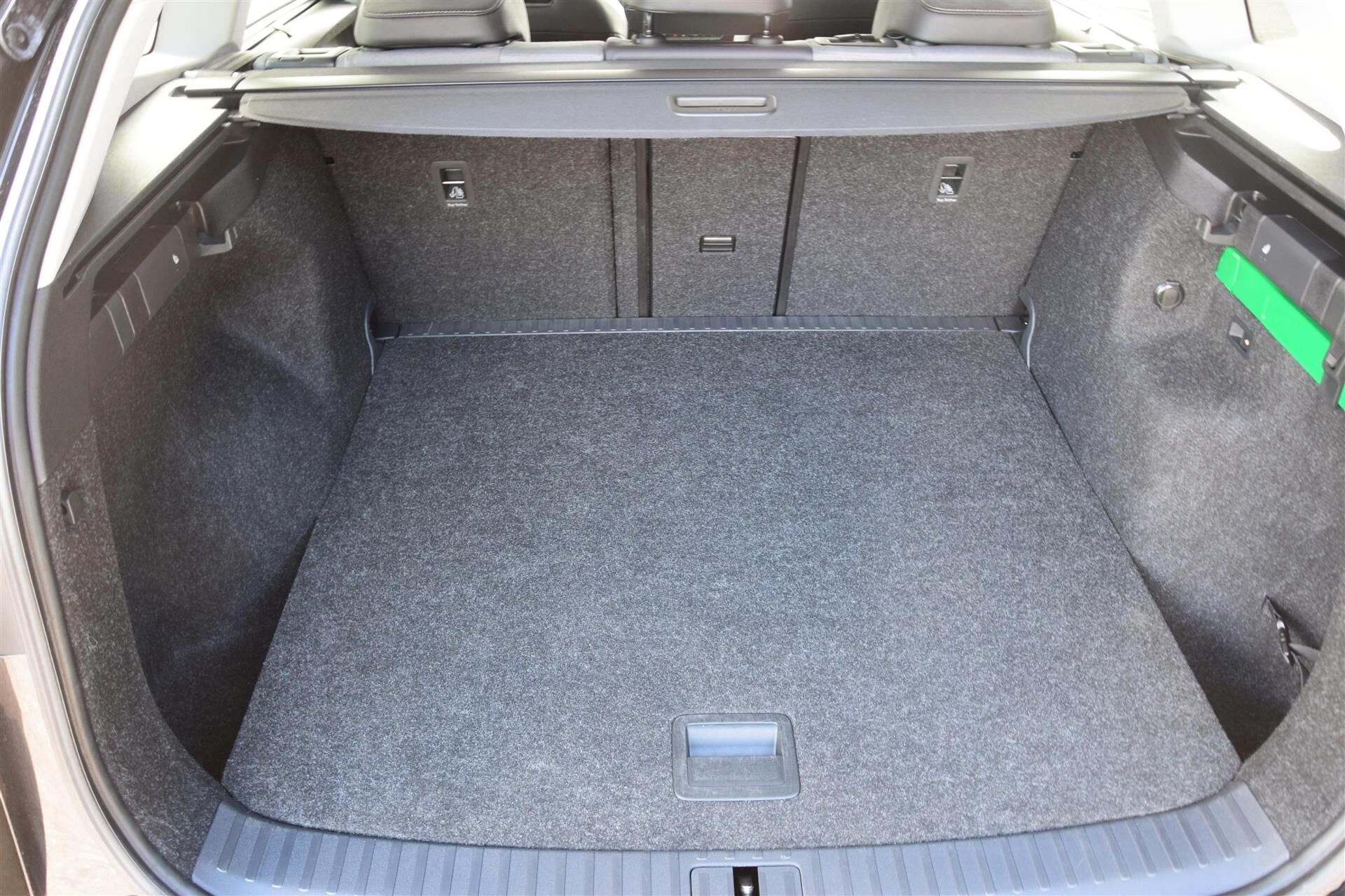 Billede af Skoda Enyaq iV 80 EL 204HK 5d Aut.