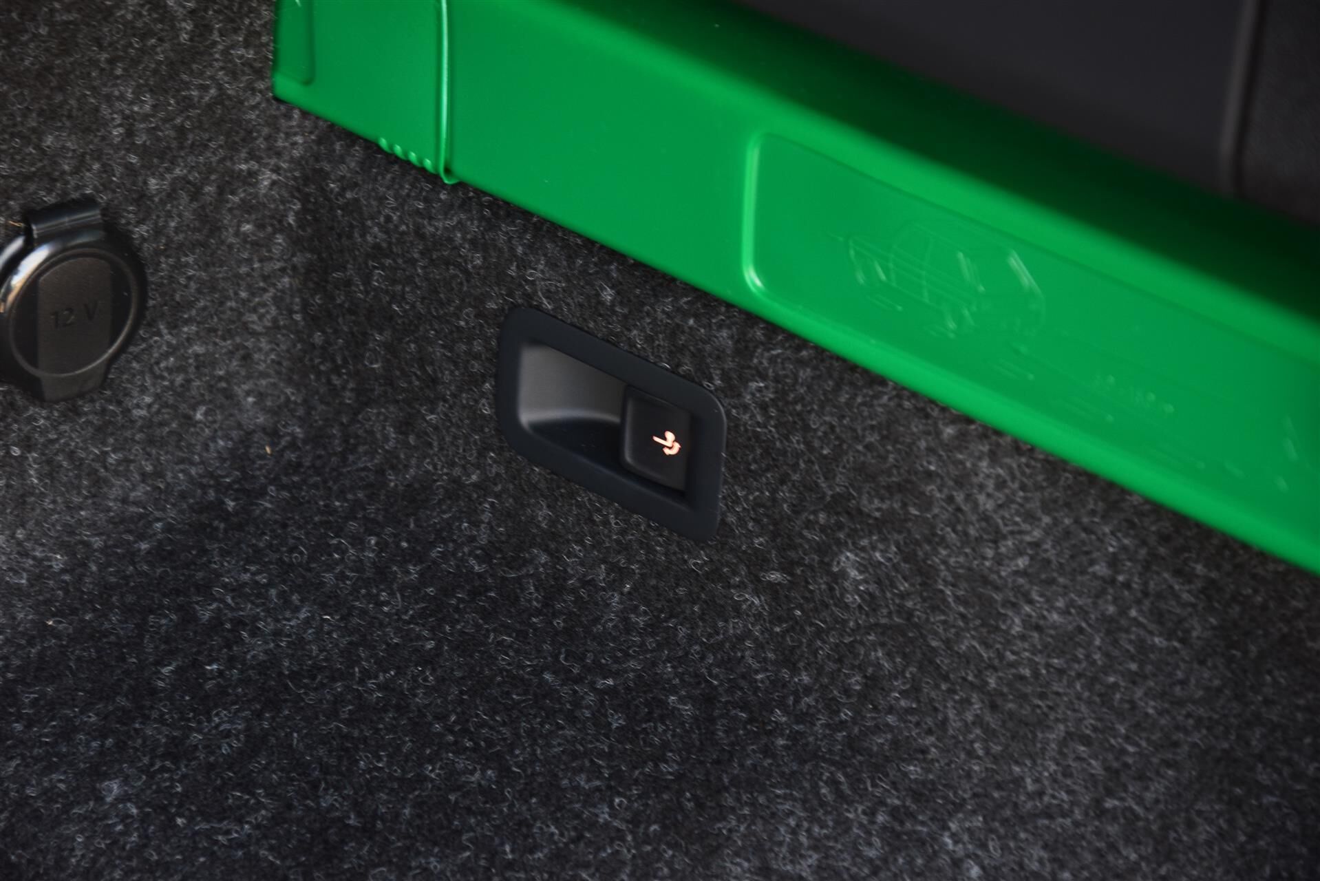 Billede af Skoda Enyaq iV 80 EL 204HK 5d Aut.