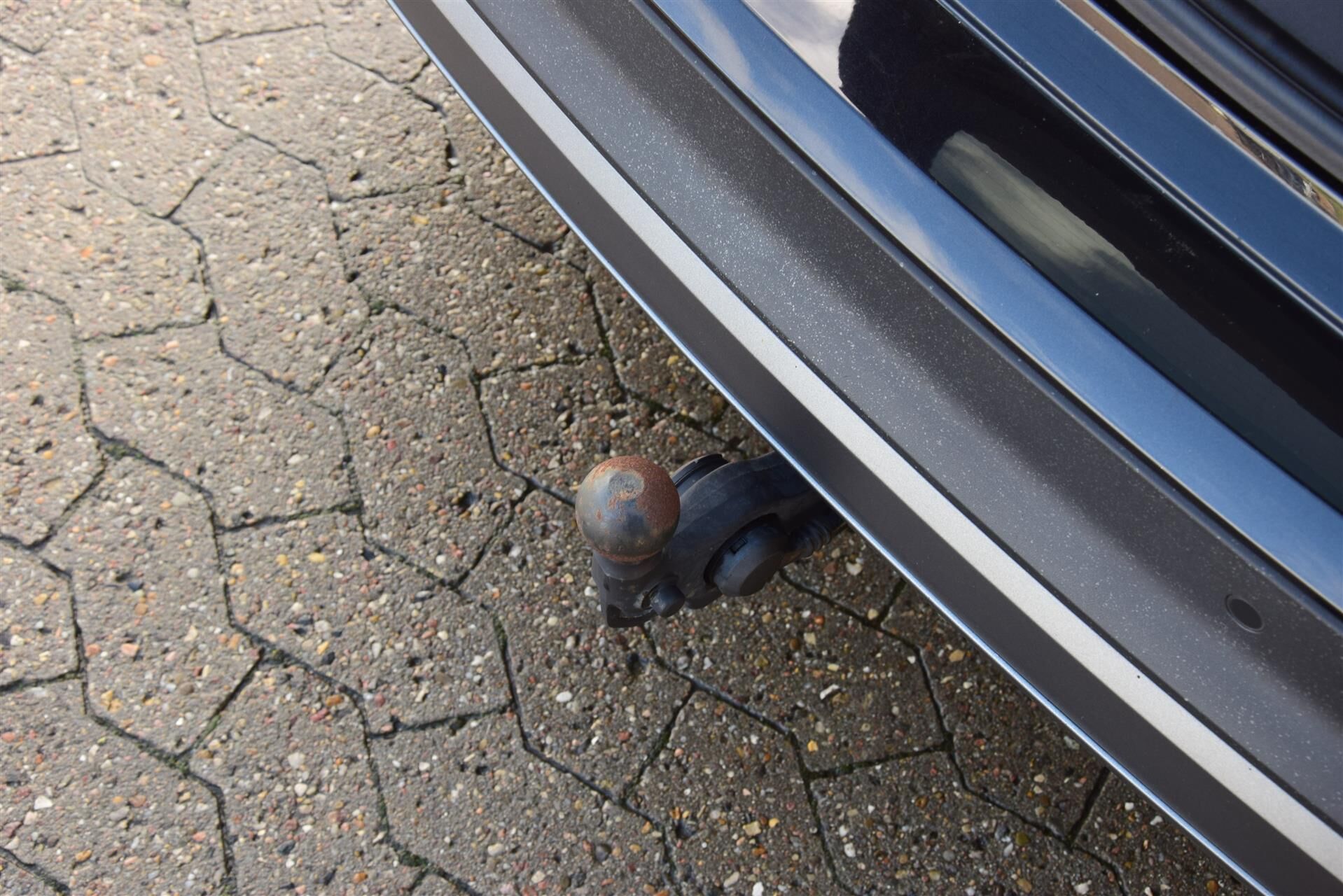 Billede af Skoda Enyaq iV 80 EL 204HK 5d Aut.