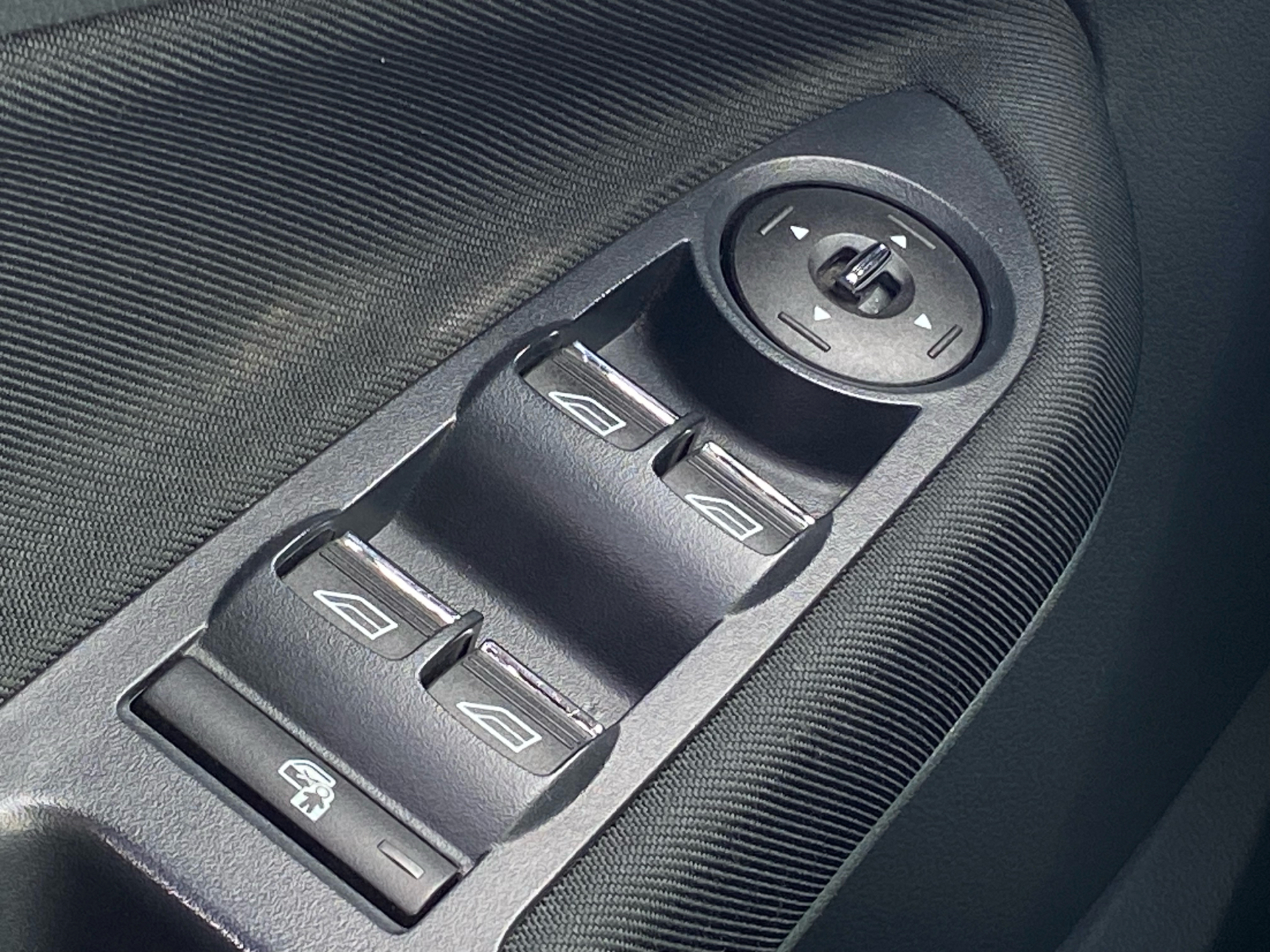 Billede af Ford Grand C-MAX 1,6 TDCi Trend 115HK 6g