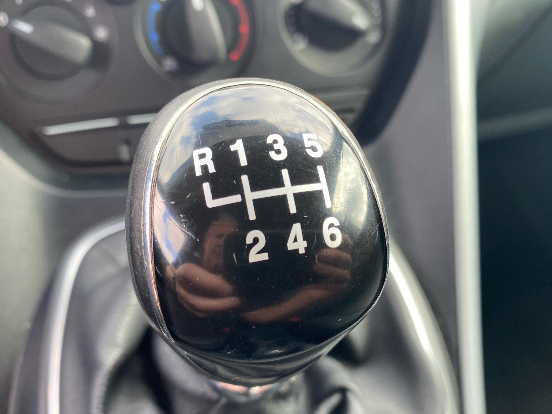 Billede af Ford Grand C-MAX 1,6 TDCi Trend 115HK 6g
