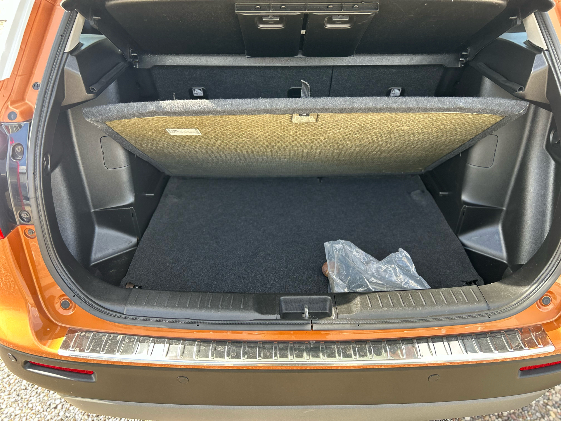 Billede af Suzuki Vitara 1,6 DDIS 16V Exclusive 120HK 5d