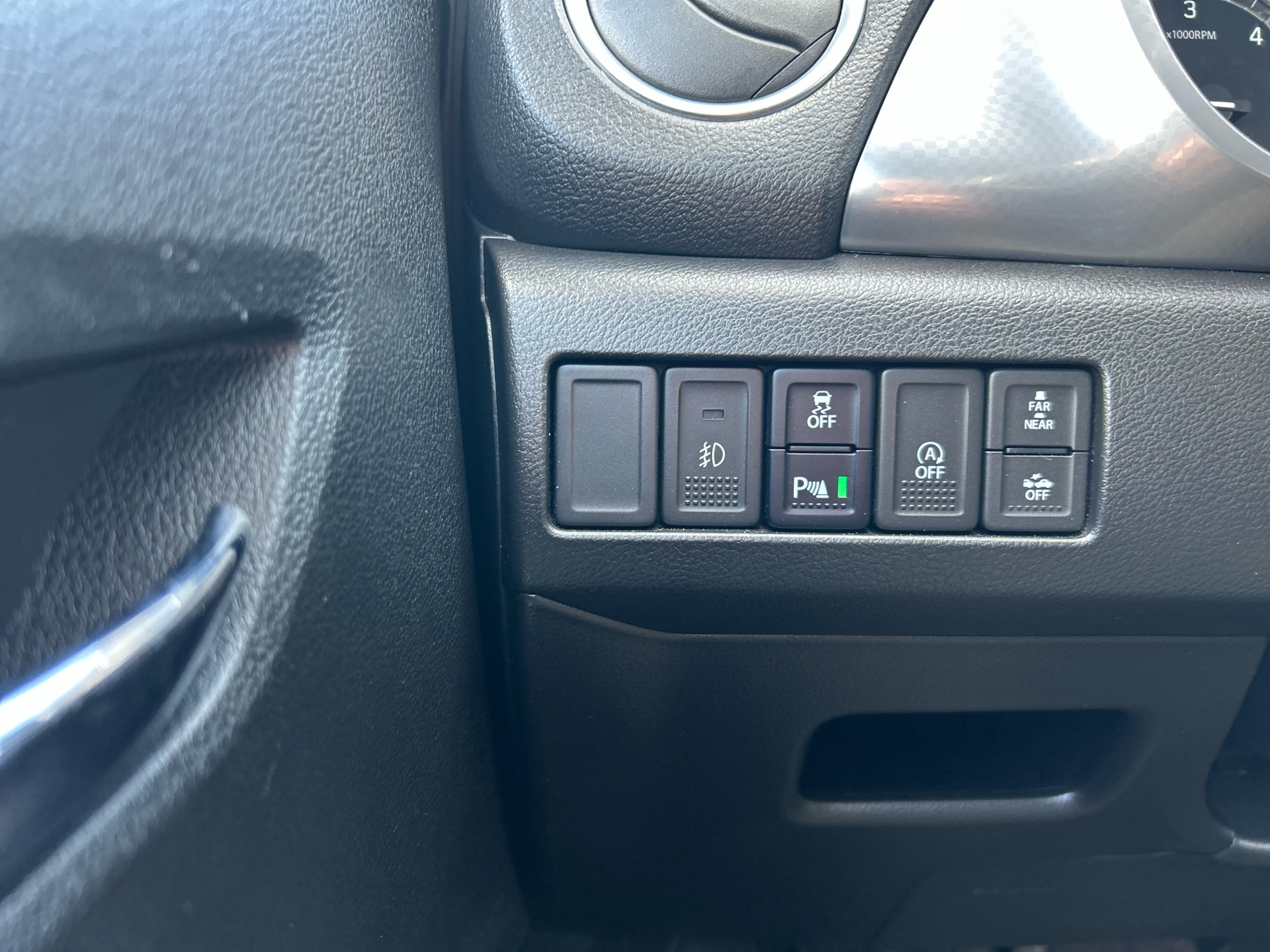 Billede af Suzuki Vitara 1,6 DDIS 16V Exclusive 120HK 5d
