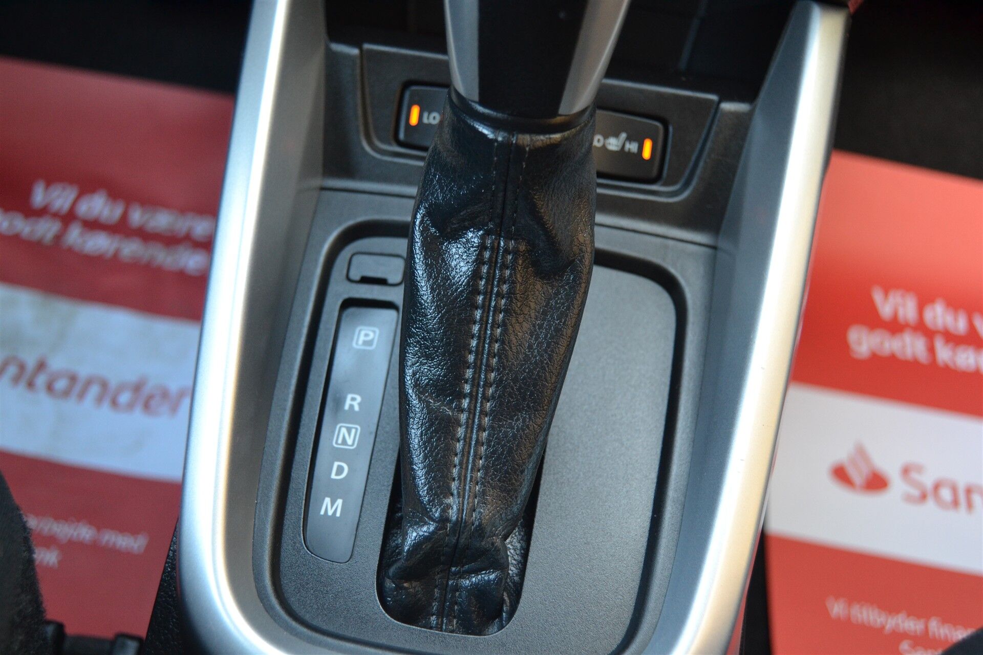 Billede af Suzuki Vitara 1,6 Active 120HK 5d Aut.