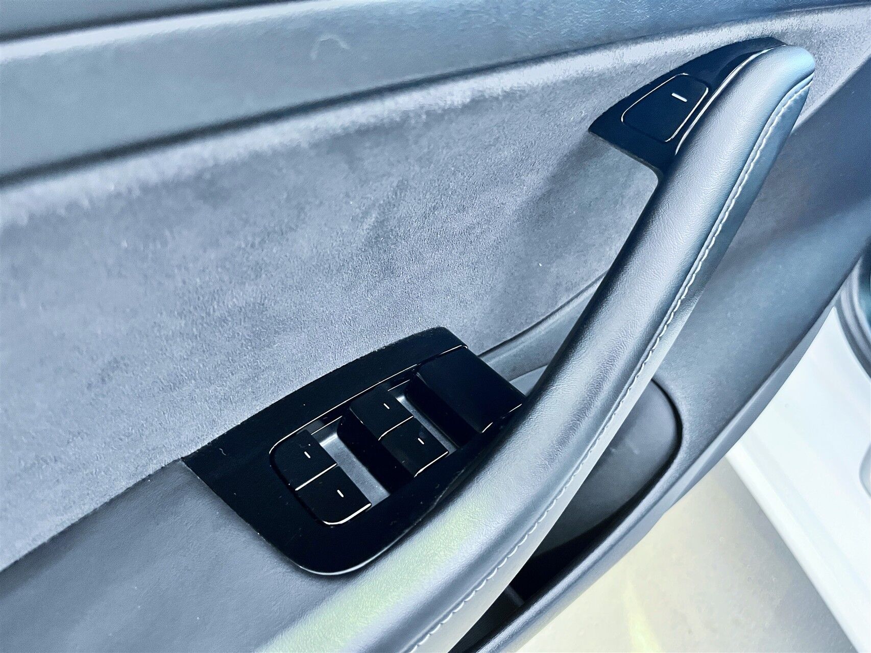 Billede af Tesla Model 3 EL Standard Range Plus 283HK Aut. 