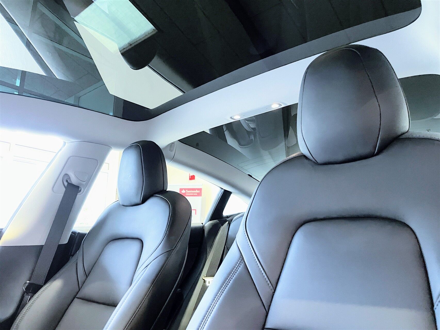 Billede af Tesla Model 3 EL Standard Range Plus 283HK Aut. 