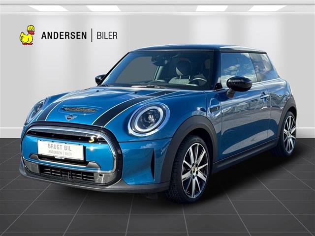 Billede af Mini Cooper SE EL Classic 184HK 3d Aut.