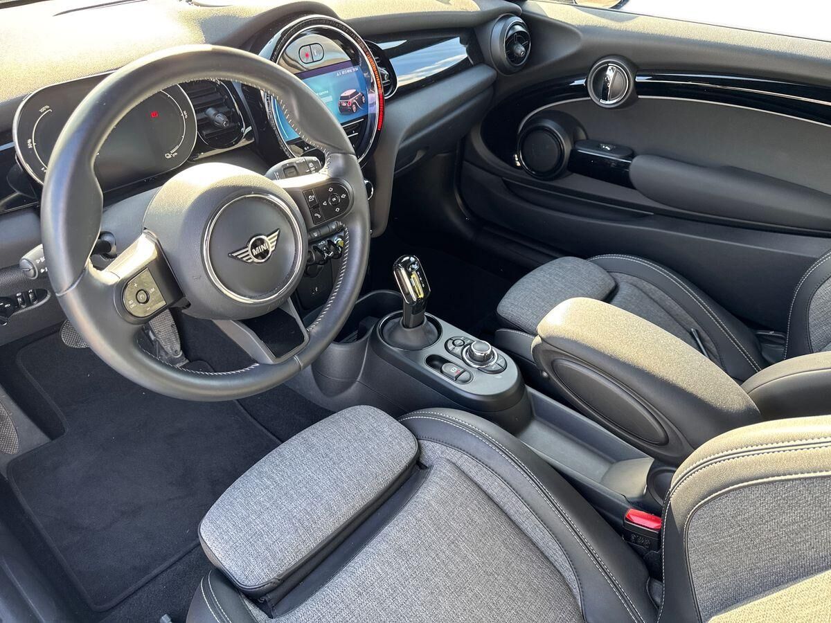 Billede af Mini Cooper SE EL Classic 184HK 3d Aut.