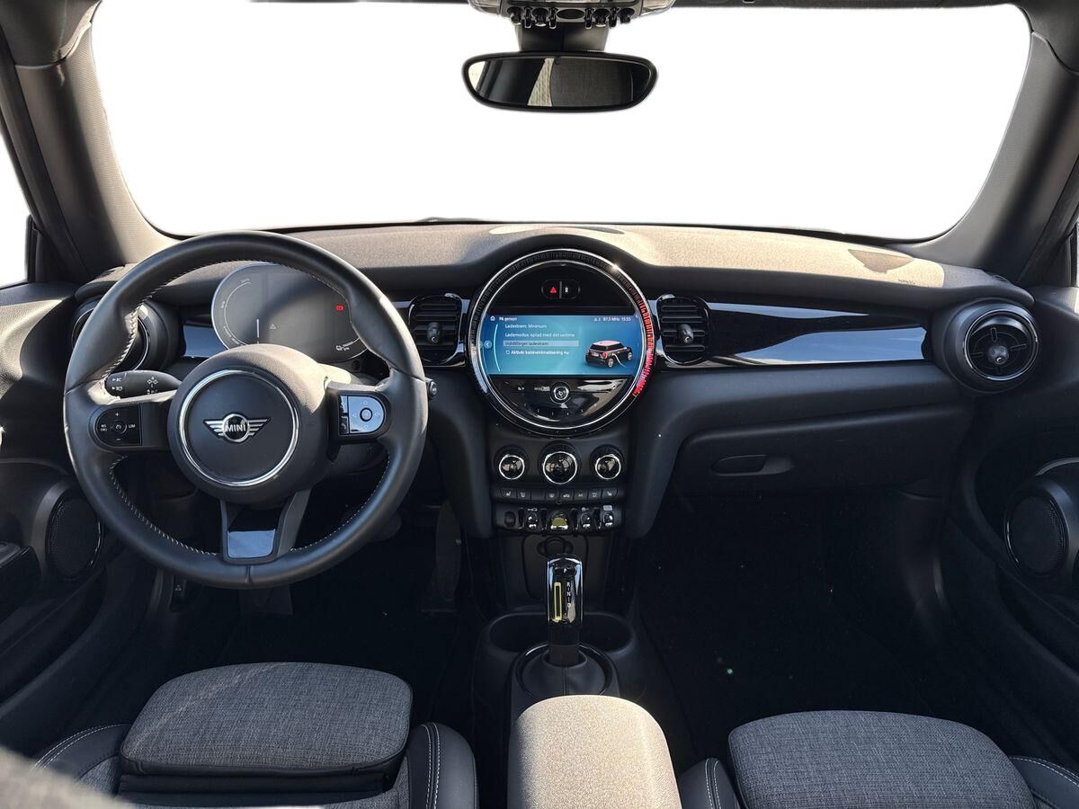 Billede af Mini Cooper SE EL Classic 184HK 3d Aut.