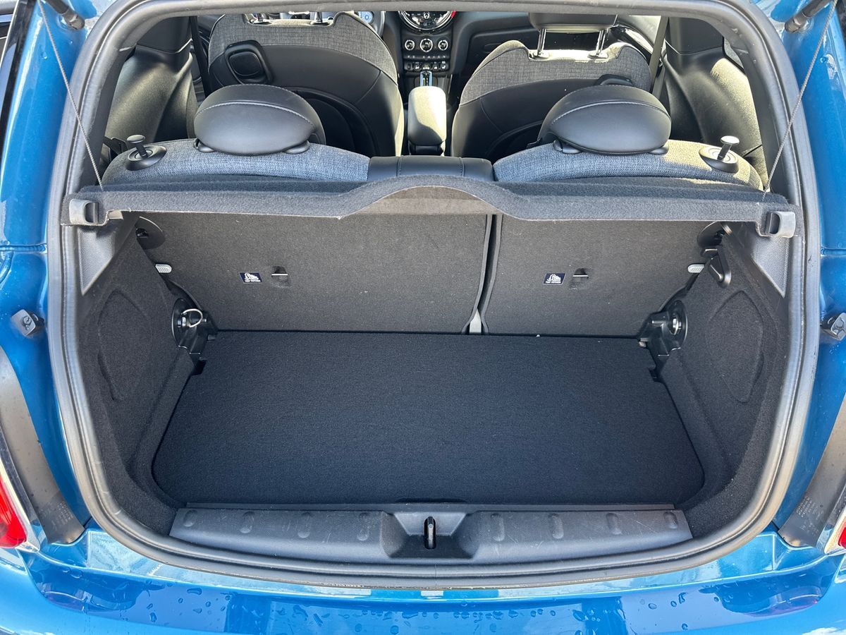 Billede af Mini Cooper SE EL Classic 184HK 3d Aut.