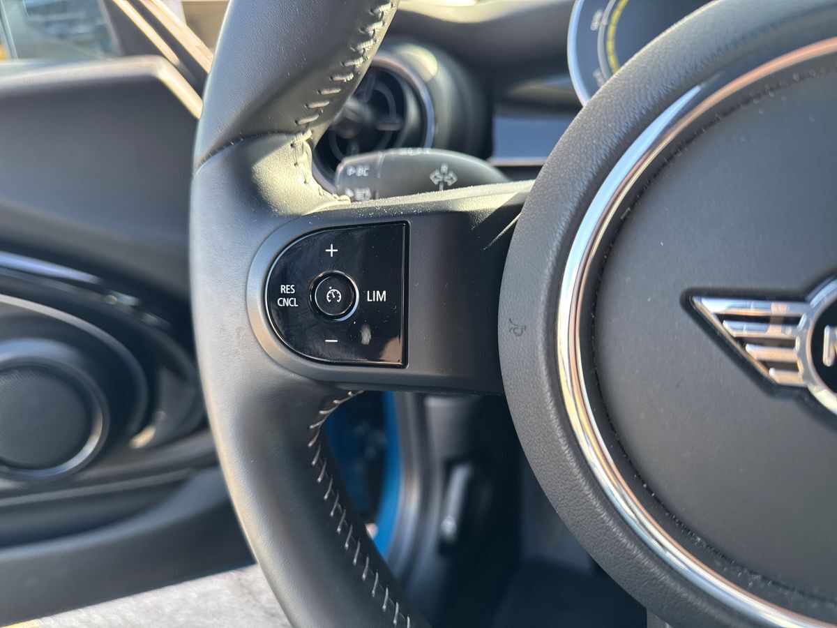 Billede af Mini Cooper SE EL Classic 184HK 3d Aut.