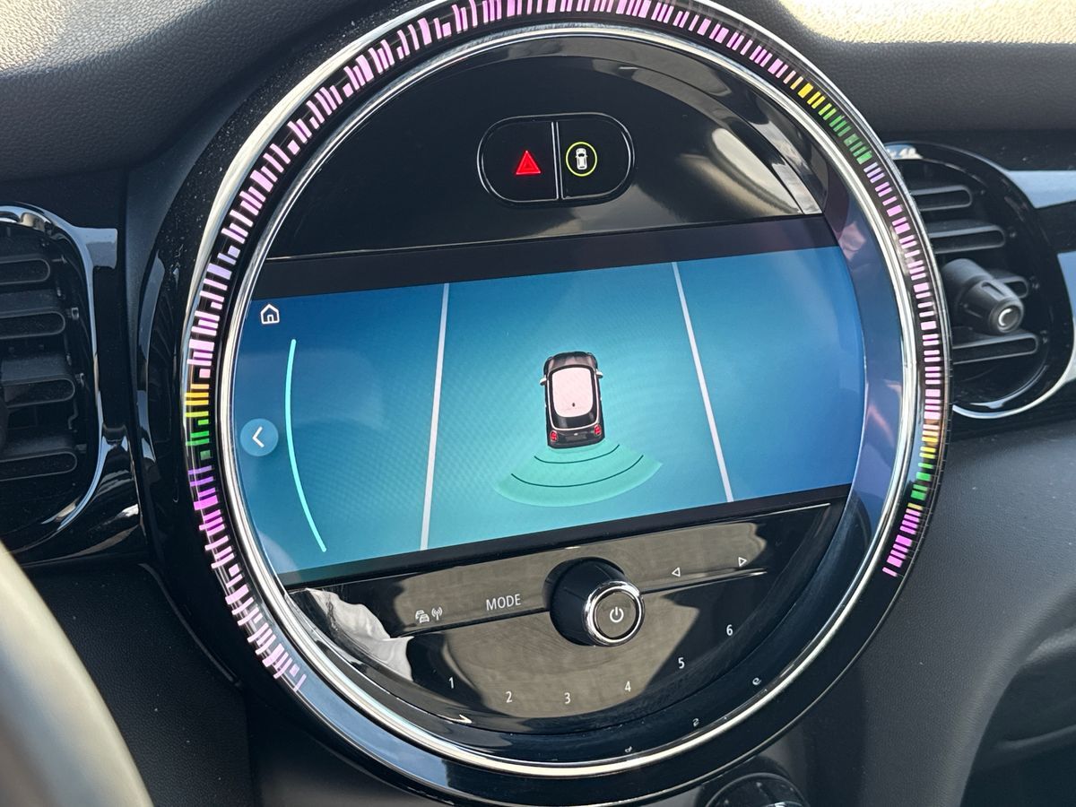 Billede af Mini Cooper SE EL Classic 184HK 3d Aut.