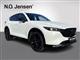 Billede af Mazda CX-5 2,0 Skyactiv-G Homura 165HK 5d 6g Aut.