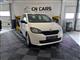 Billede af Skoda Citigo 1,0 Active Greentec 60HK 5d