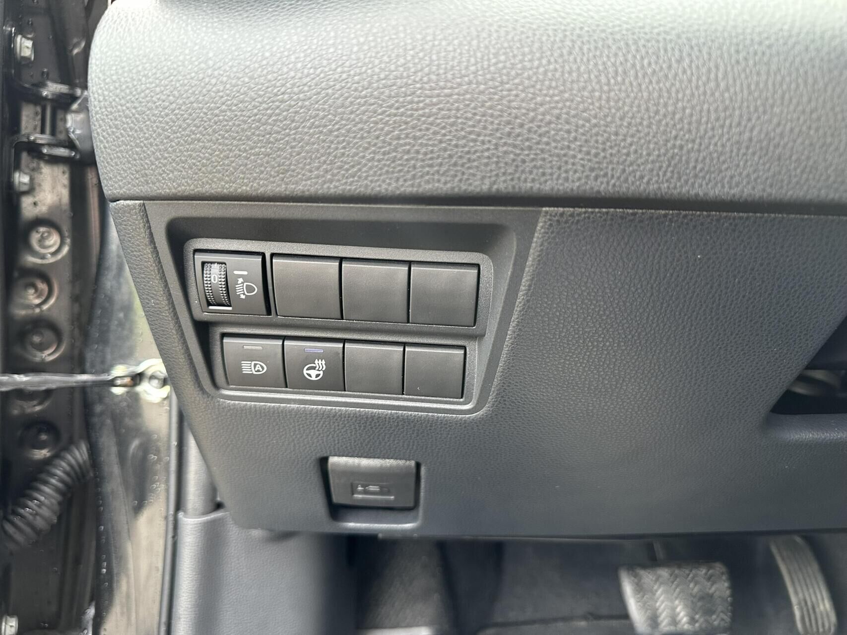 Billede af Toyota Yaris 1,5 Hybrid Style Panorama 116HK 5d Trinl. Gear