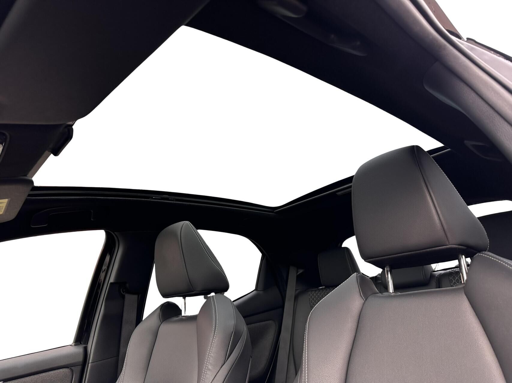 Billede af Toyota Yaris 1,5 Hybrid Style Panorama 116HK 5d Trinl. Gear