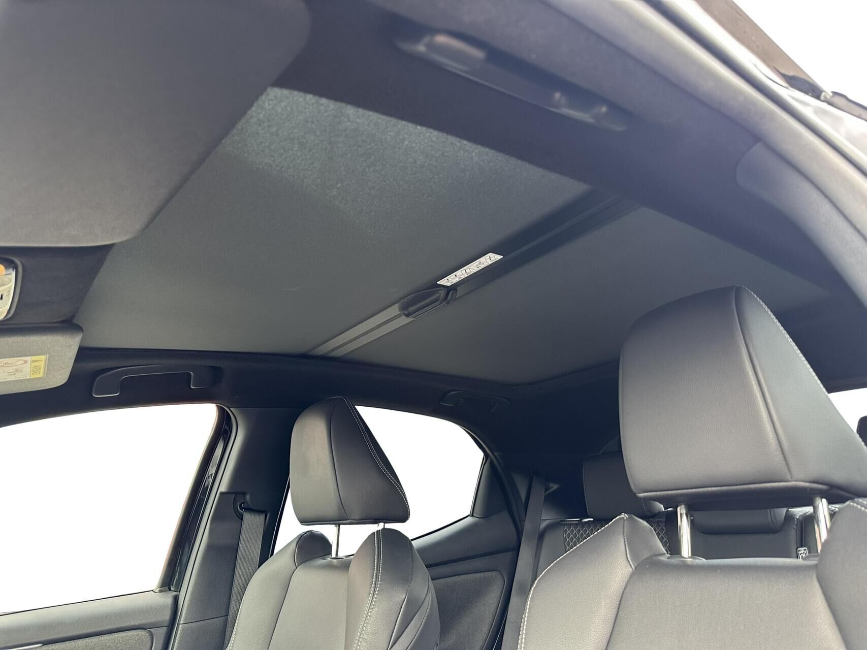 Billede af Toyota Yaris 1,5 Hybrid Style Panorama 116HK 5d Trinl. Gear