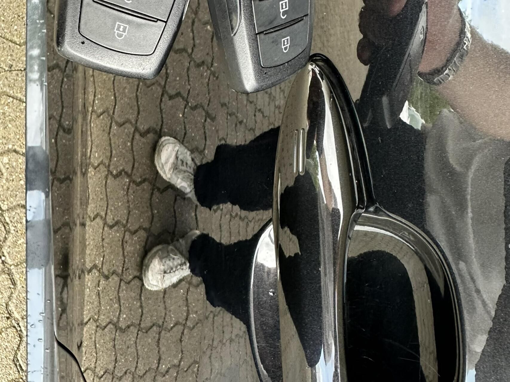 Billede af Toyota Yaris 1,5 Hybrid Style Panorama 116HK 5d Trinl. Gear