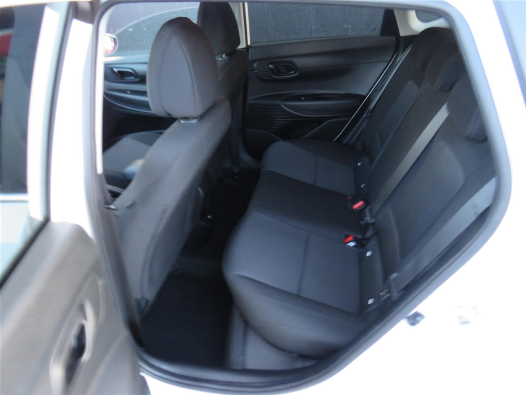 Billede af Hyundai i20 1,0 T-GDI Advanced 100HK 5d 6g