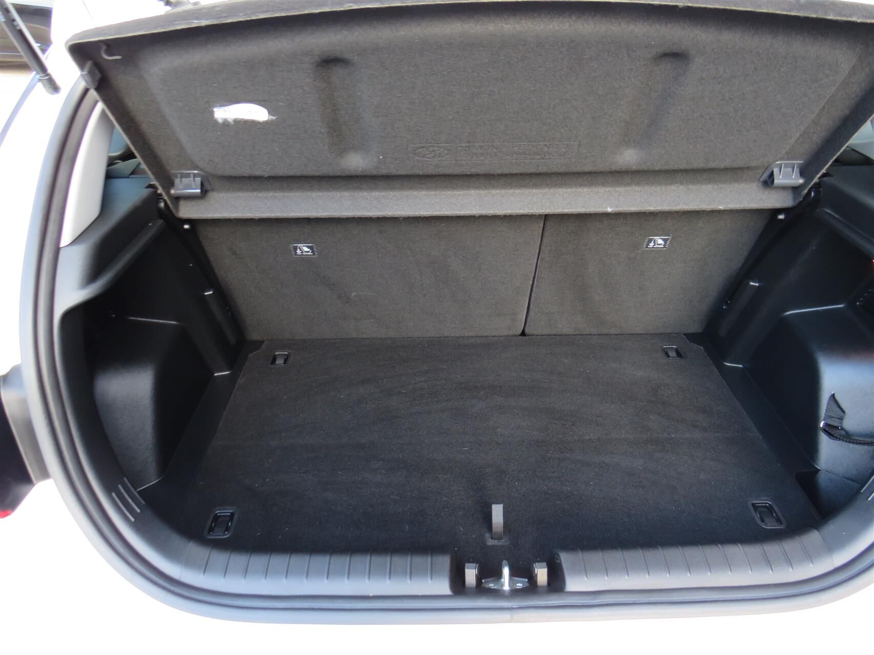 Billede af Hyundai i20 1,0 T-GDI Advanced 100HK 5d 6g