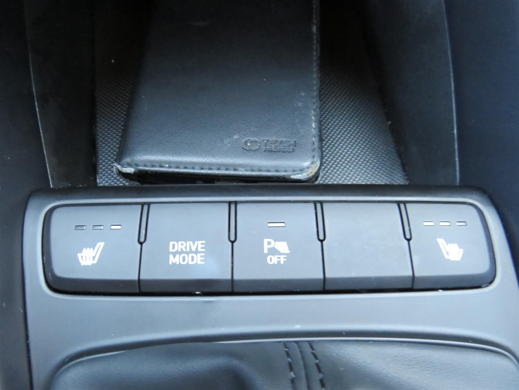 Billede af Hyundai i20 1,0 T-GDI Advanced 100HK 5d 6g