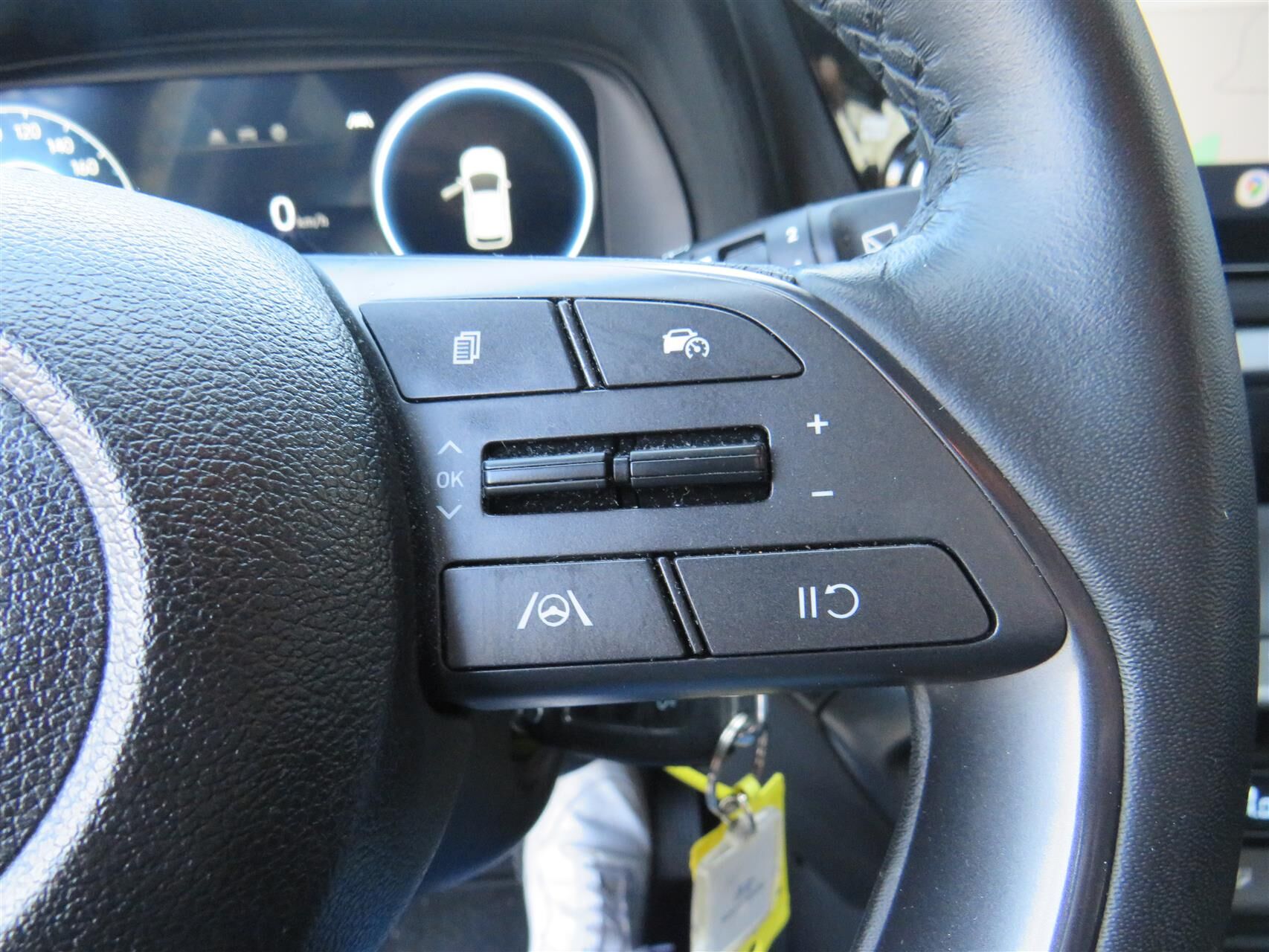 Billede af Hyundai i20 1,0 T-GDI Advanced 100HK 5d 6g