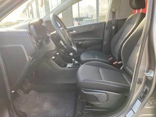Billede af Kia Picanto 1,0 MPI Prestige m/Upgrade 67HK 5d