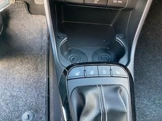 Billede af Kia Picanto 1,0 MPI Prestige m/Upgrade 67HK 5d