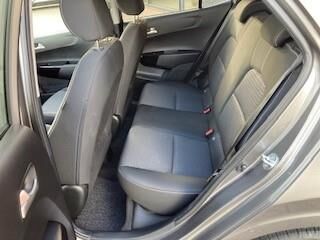 Billede af Kia Picanto 1,0 MPI Prestige m/Upgrade 67HK 5d