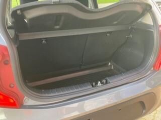 Billede af Kia Picanto 1,0 MPI Prestige m/Upgrade 67HK 5d