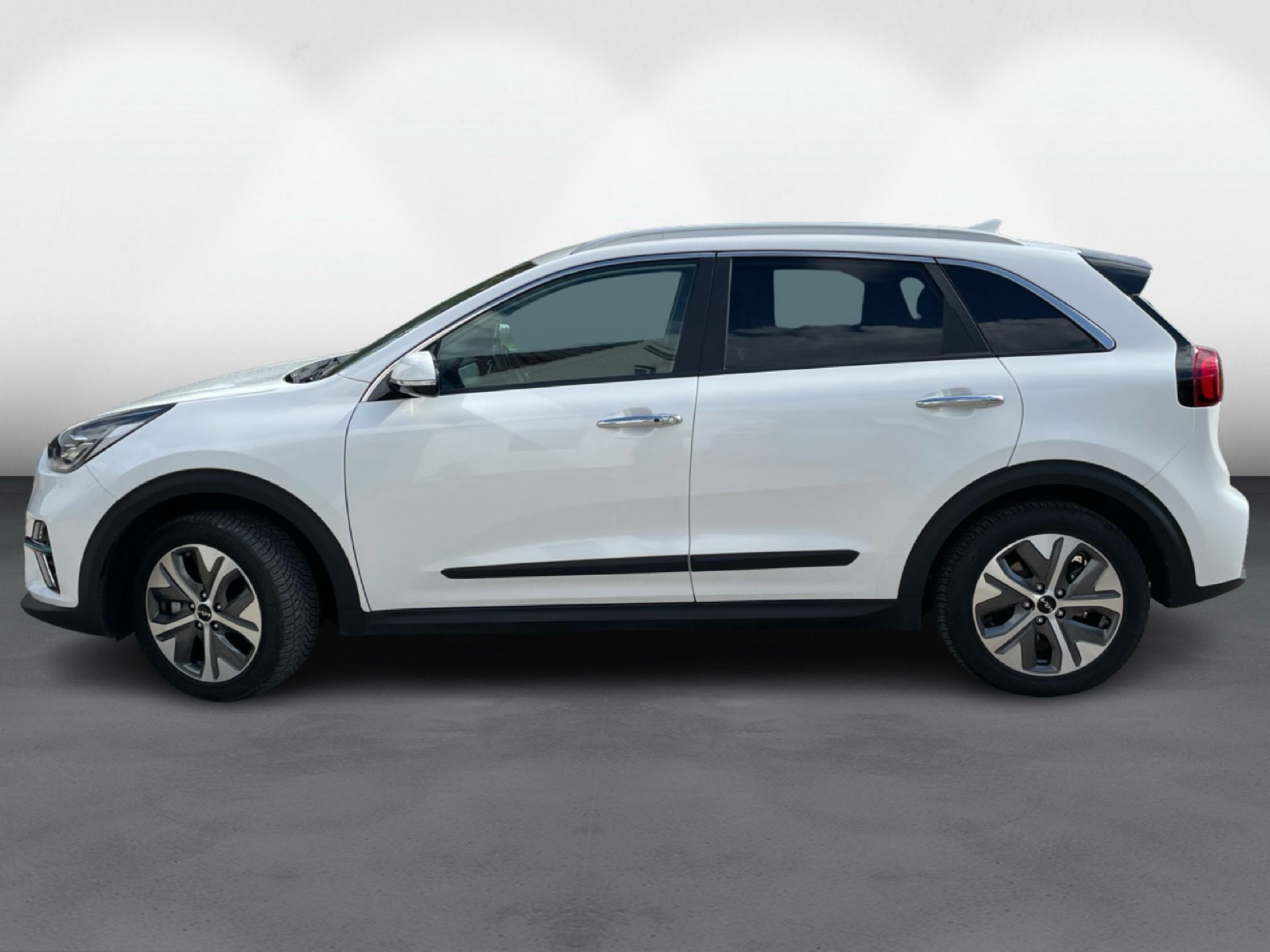 Billede af Kia e-Niro EL Spirit edition 204HK 5d Aut.