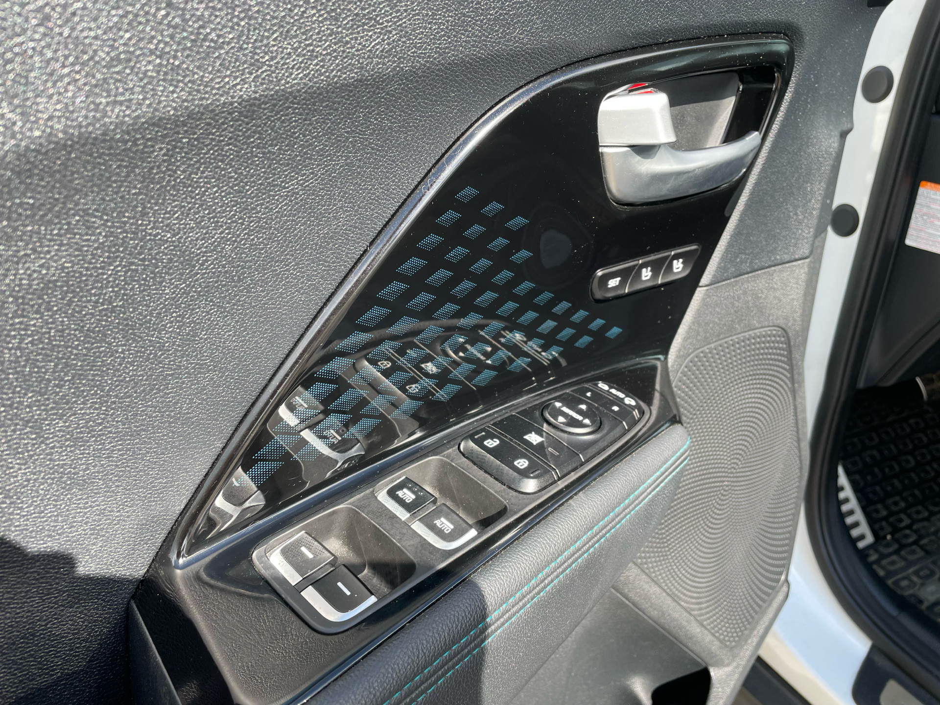 Billede af Kia e-Niro EL Spirit edition 204HK 5d Aut.