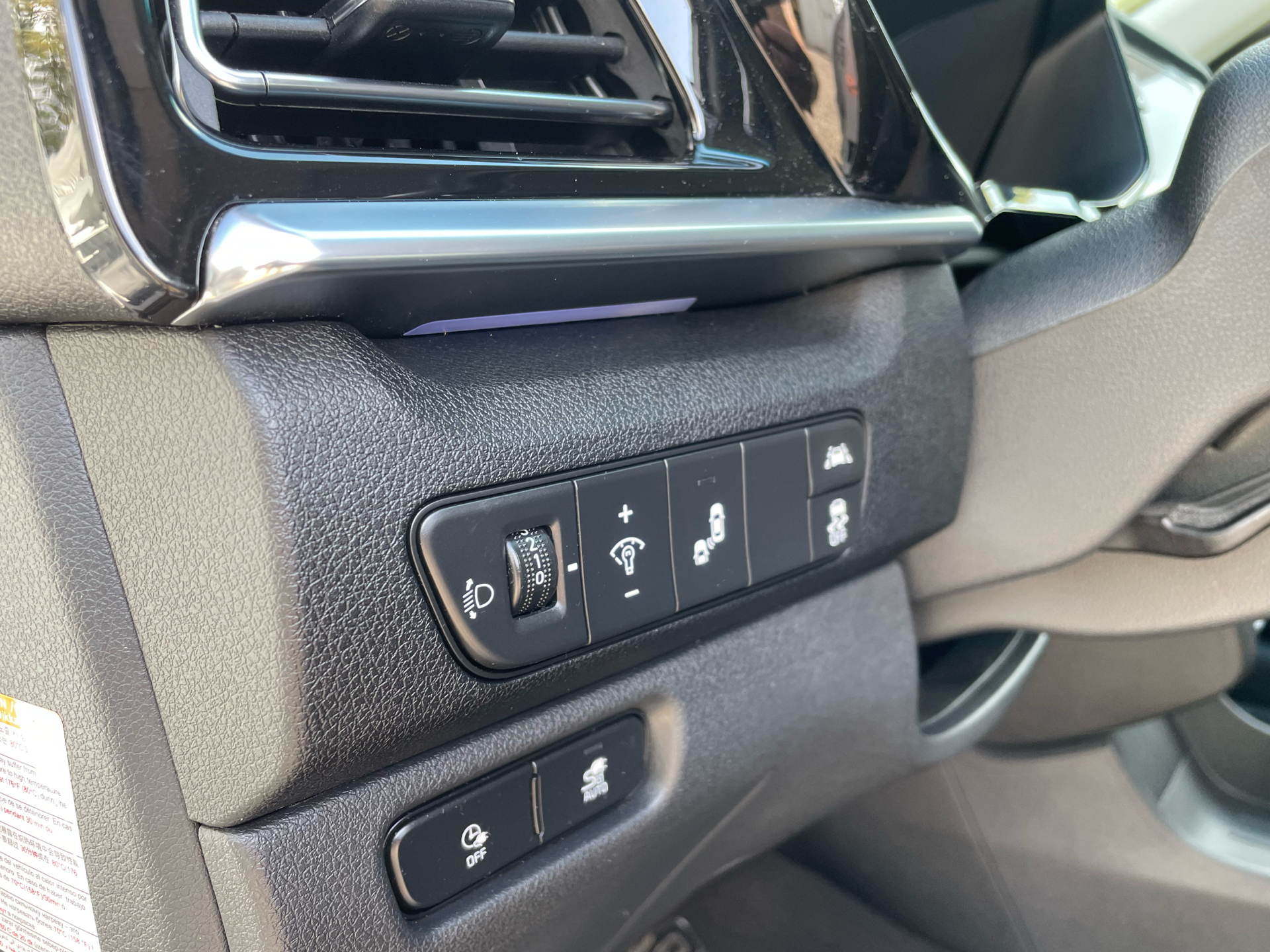 Billede af Kia e-Niro EL Spirit edition 204HK 5d Aut.