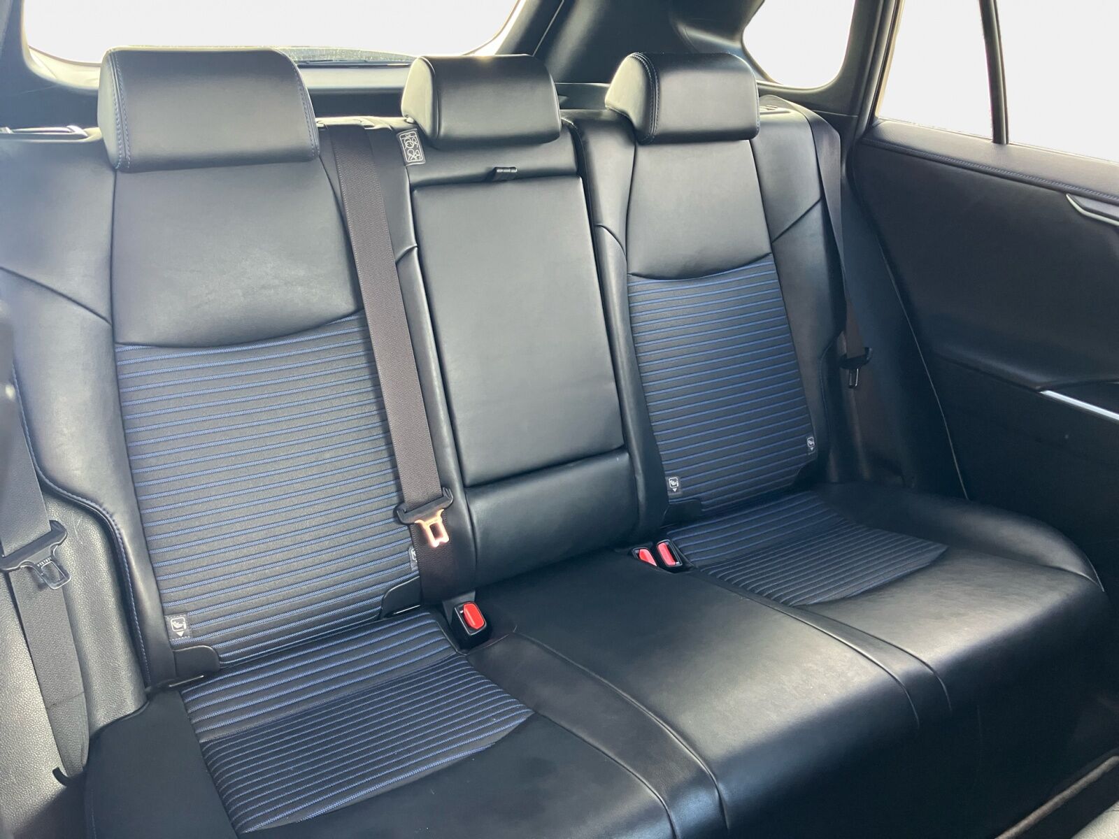 Billede af Toyota RAV4 2,5 Hybrid H3 Style 218HK 5d 6g Aut.