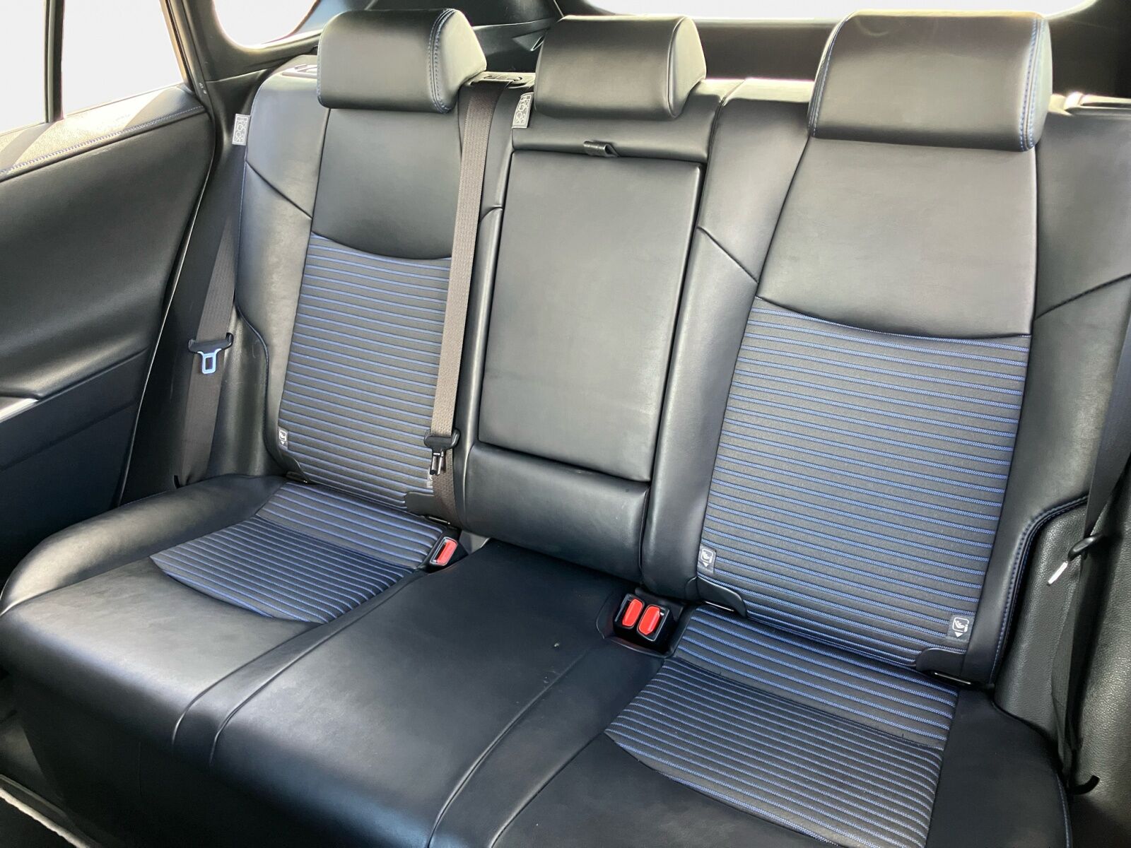 Billede af Toyota RAV4 2,5 Hybrid H3 Style 218HK 5d 6g Aut.