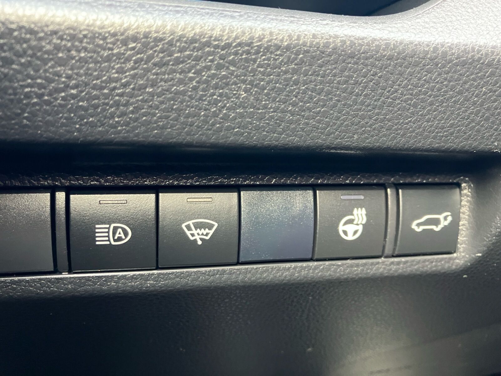 Billede af Toyota RAV4 2,5 Hybrid H3 Style 218HK 5d 6g Aut.